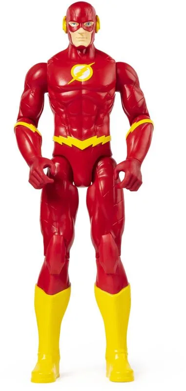 DC Universe Flash Φιγούρα 30cm (6056779)