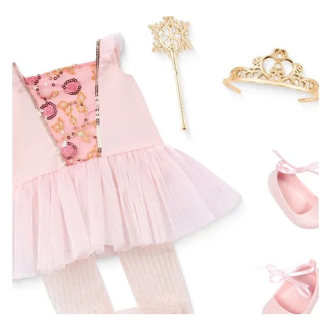 Our Generation Κούκλα Lalia With Fairy Outfit (BD31457Z) - φωτογραφία 5