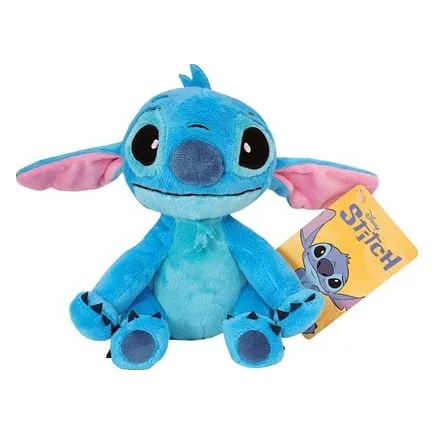 As Company λούτρινο Disney Stitch 35 εκ. (1607-01830)