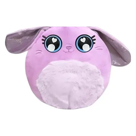 Eolo Toys Biggies Little Λούτρινο Λαγουδάκι - EOL03764