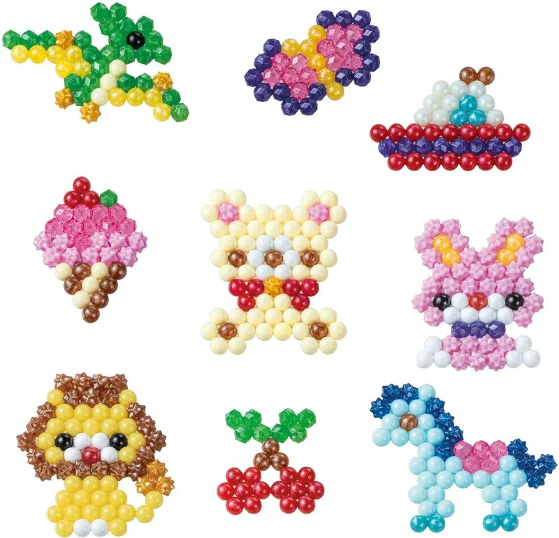 Aquabeads Easy Starter Set (31999) - φωτογραφία 5