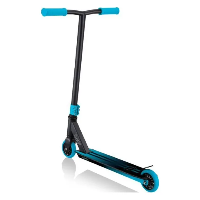 Globber Πατίνι Stunt GS 360 Black-Blue (620-101-3) - φωτογραφία 2