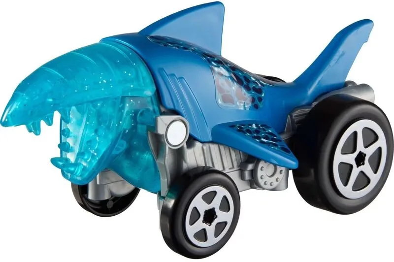 Hot Wheels Αυτοκινητάκια Ώρα Για Αγώνα 1:32-6 Σχέδια (JJX15) - φωτογραφία 6
