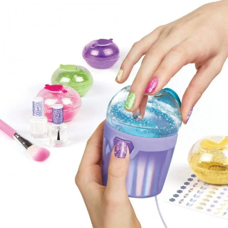 Make It Real Στούντιο Νυχιών Party Nails Glitter - 2467 - φωτογραφία 2