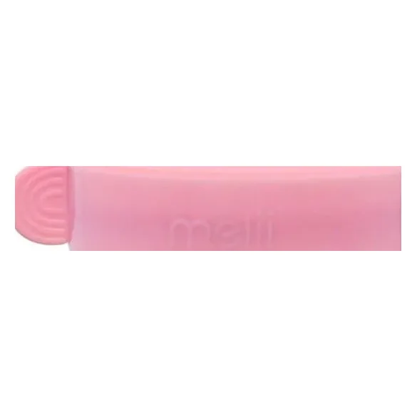 Melii Δοχείο Γιαουρτιού Pink Rainbow (MEL26420)