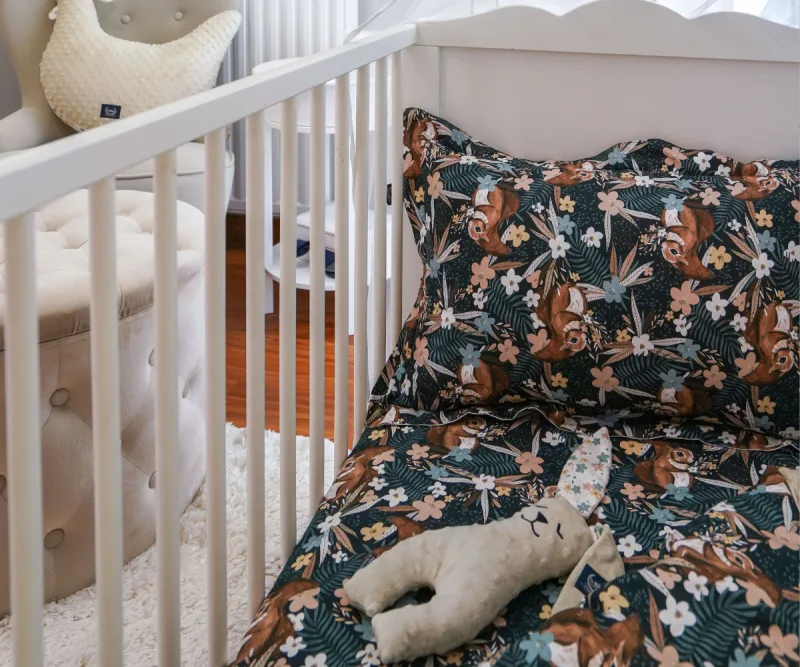 Small Bunny Baby Bear – Mocca - φωτογραφία 4