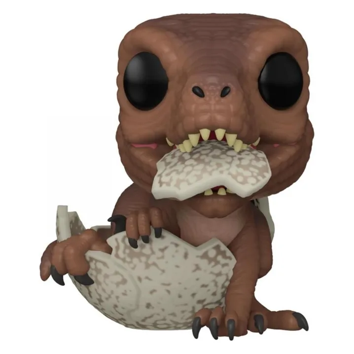 POP!#1717 Velociraptor Hatchling-Jurassic Park (092480)