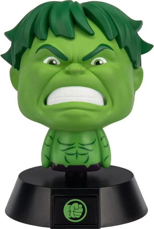 Paladone Marvel:Hulk Icon Light (114992)