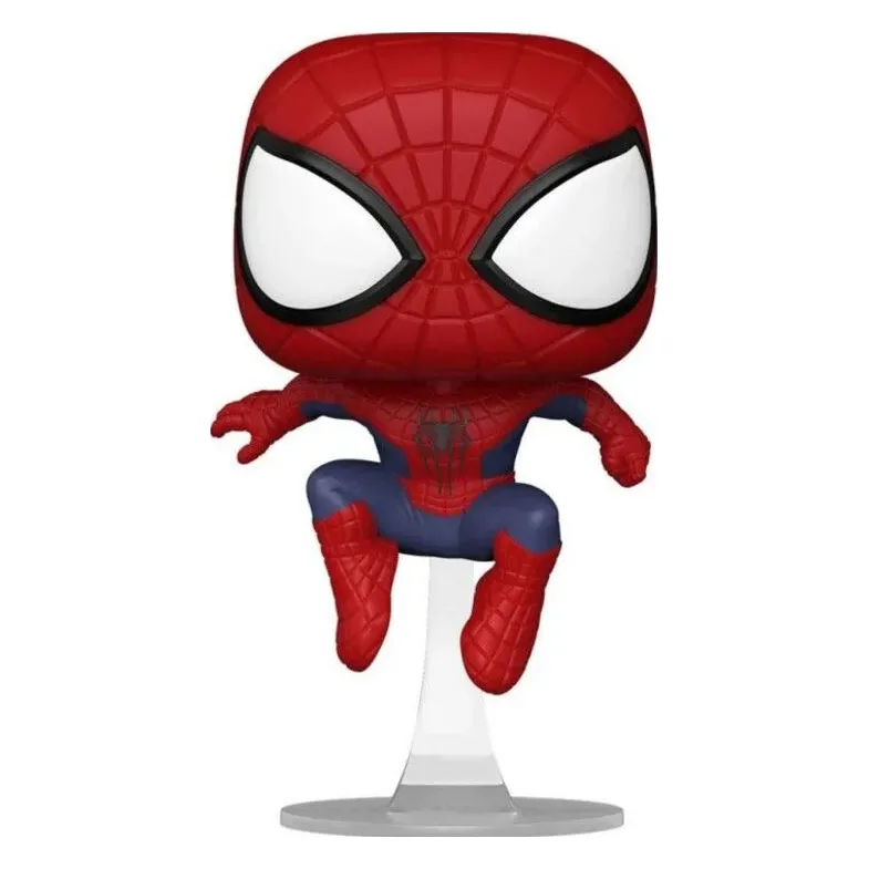 POP!#1159 The Amazing Spiderman-Spiderman No Way Home:Marvel (080824)