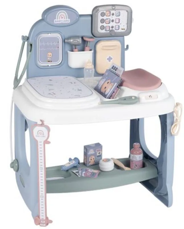 Smoby Baby Care Center (7/240305)