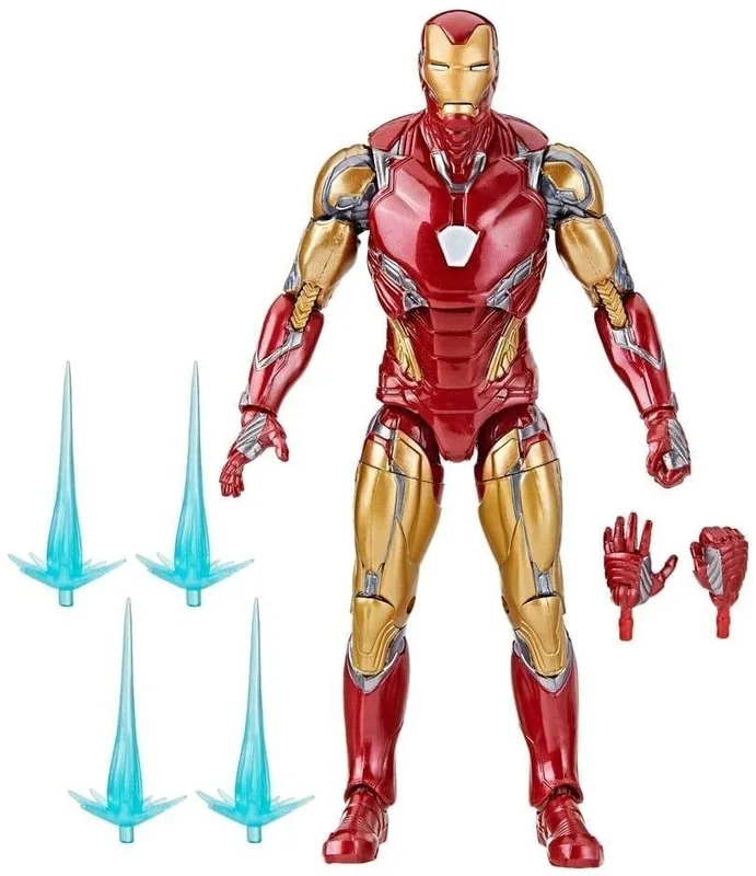 Marvel Legends Iron Man MK 85 (MLF9126)