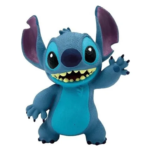 Bullyland Παιδική Φιγούρα Stitch 6cm - 47/12587