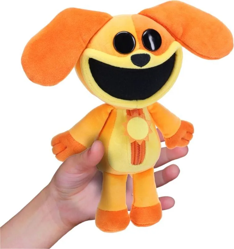 Poppy Playtime Λούτρινο Smiling Critters S3 20 εκ. (CP7750) - φωτογραφία 7