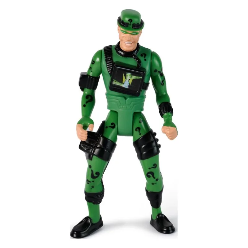 Spin Master Φιγούρα Batman Retro Collection Robin - 6072463 - φωτογραφία 5