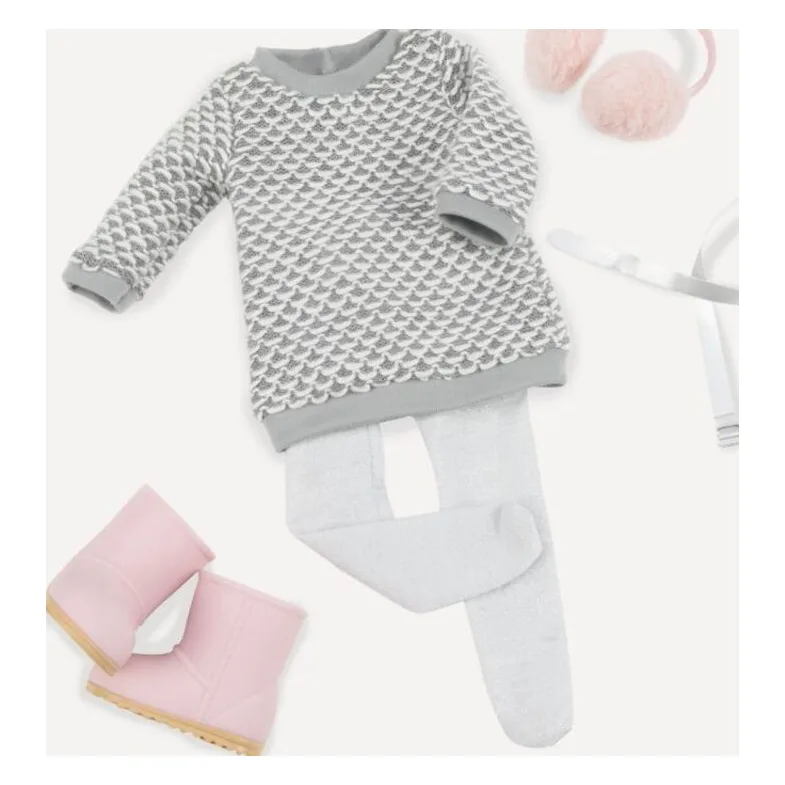 Our Generation Ενδυμασία Winter Style (BD30252Z)