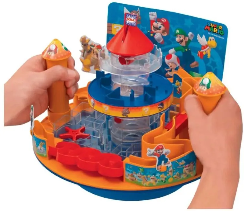 Super Mario Castle Land (7378) - φωτογραφία 3