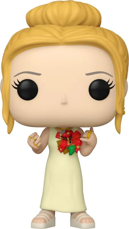 POP!#1647 Phoebe Buffay-Friends (098552)