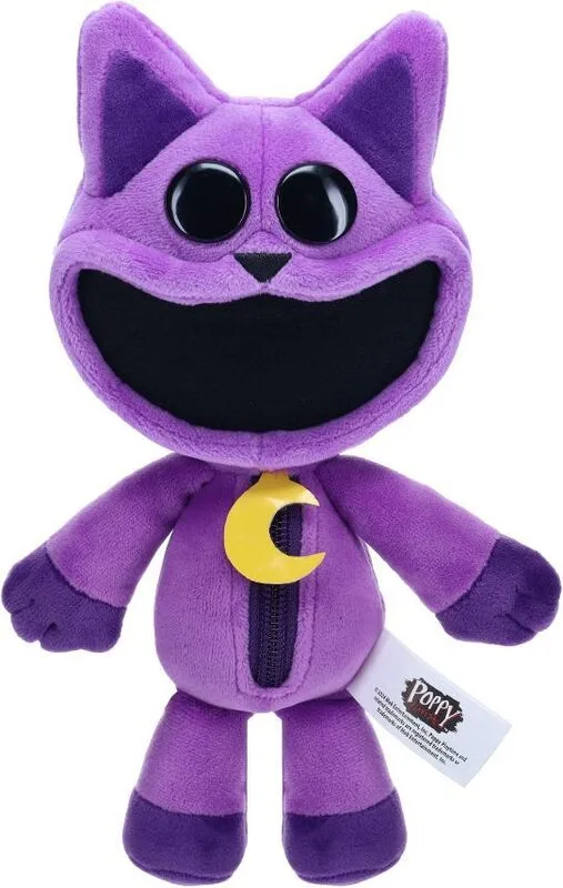 Poppy Playtime Λούτρινο Smiling Critters S3 20 εκ. (CP7750) - φωτογραφία 4