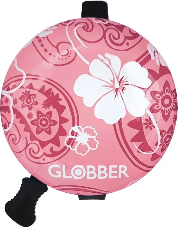 Globber Bell Pastel Pink (533-210)