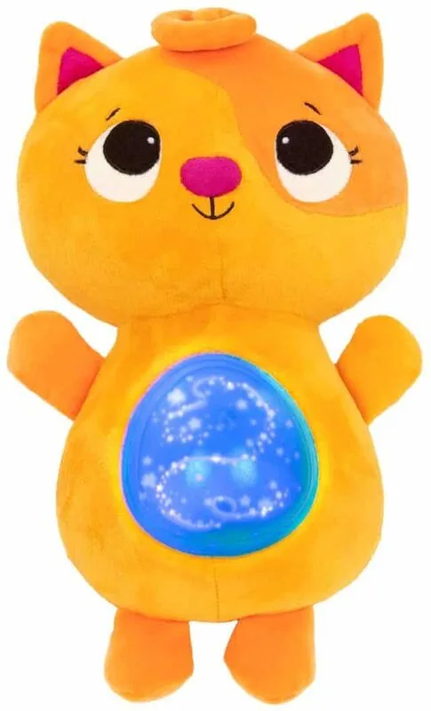 B.Toys Twinkle Tummies Γάτα (BX1675Z)