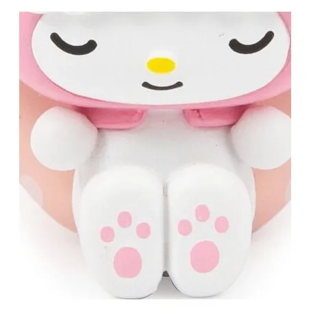 Giochi Preziosi Hello Kitty Φιγούρα Sweet Dream 4εκ. - HKT35000 - φωτογραφία 7