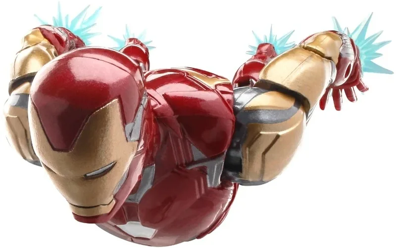 Marvel Legends Iron Man MK 85 (MLF9126) - φωτογραφία 6