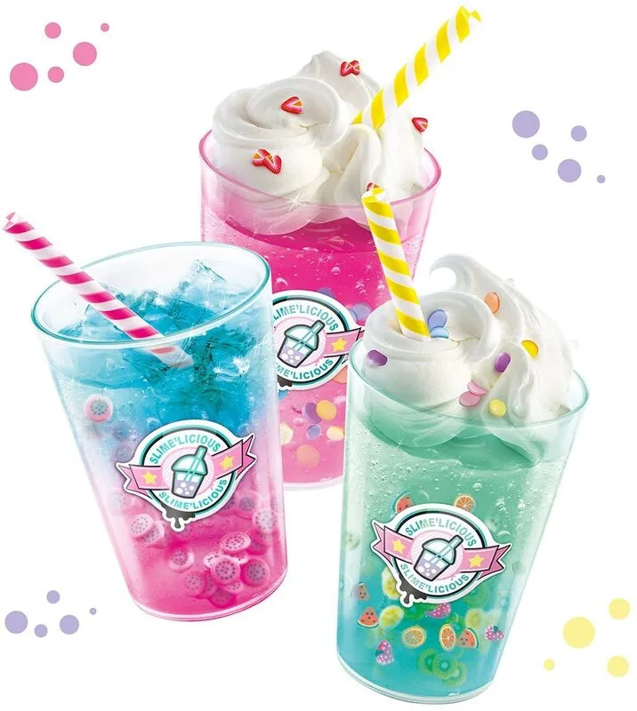 Canal So Slime Drinks Machine (SSC254) - φωτογραφία 3