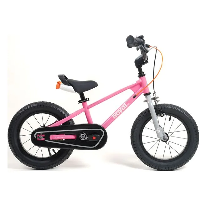Ποδήλατο 14''Freestyle EZ-Pink (RB14B-30)