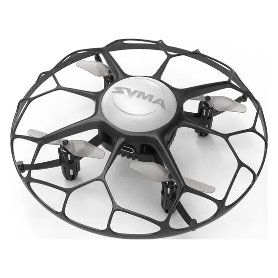 BW Τηλεκατευθυνόμενο Syma DRNS Quadcopter X35T 2.4GHZ (X35T)