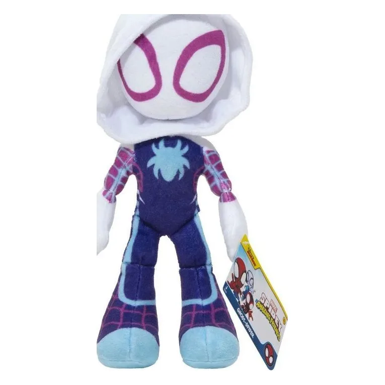 Spidey Λούτρινο 20cm W2-5 Σχέδια (JWS00001-A) - φωτογραφία 3