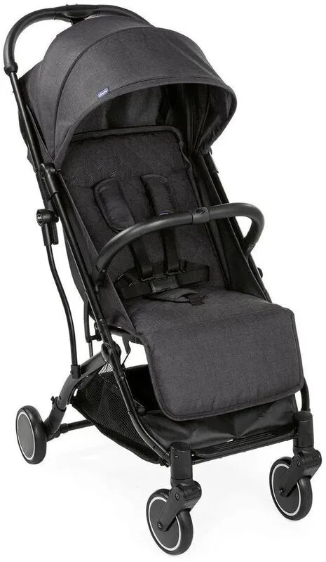 Chicco Καρότσι Trolleyme Stone/85 (O06-79865-85)