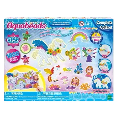 Epoch Aquabeads Enchanted World - 31837