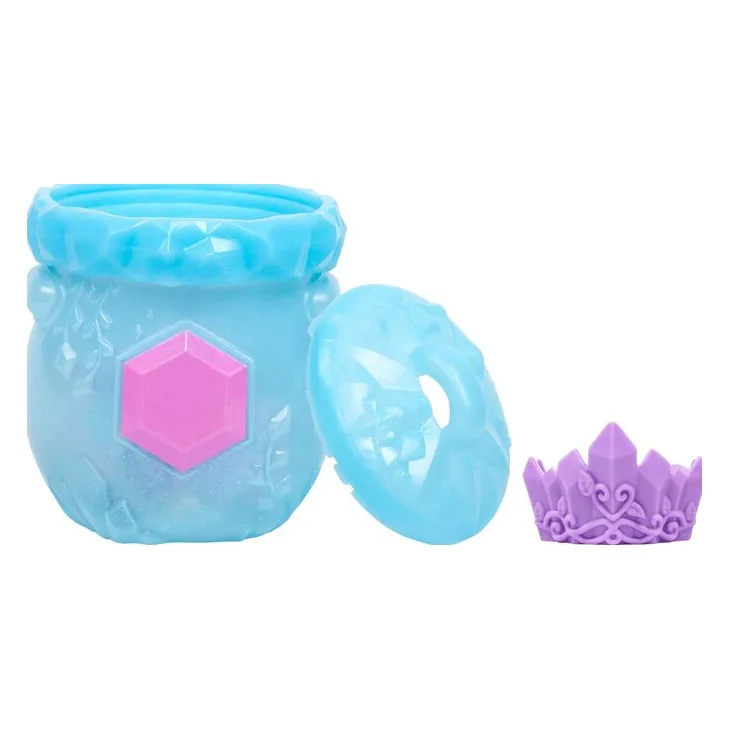 Magic Mixies Mixlings S4 Μίνι Μαγικό Καζάνι 2 Pack (MGX17000) - φωτογραφία 3
