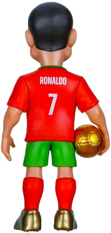 Giochi Preziosi Minix Συλλεκτική Φιγούρα World Cup Legends Netherlands: Clarence Seedorf - NXY5000 - φωτογραφία 6