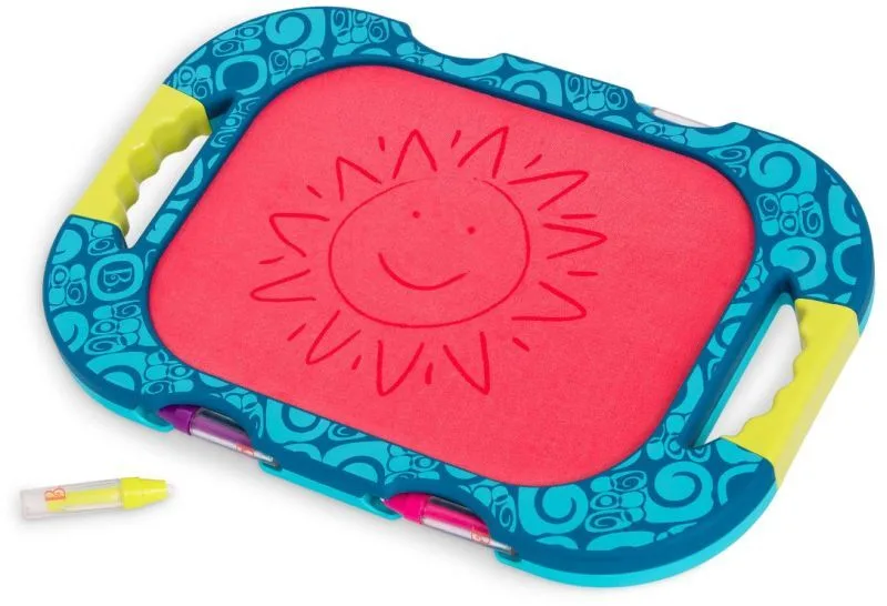 B.Toys Πινακάκι Water Doodler-Sea (BX1797GZ) - φωτογραφία 3