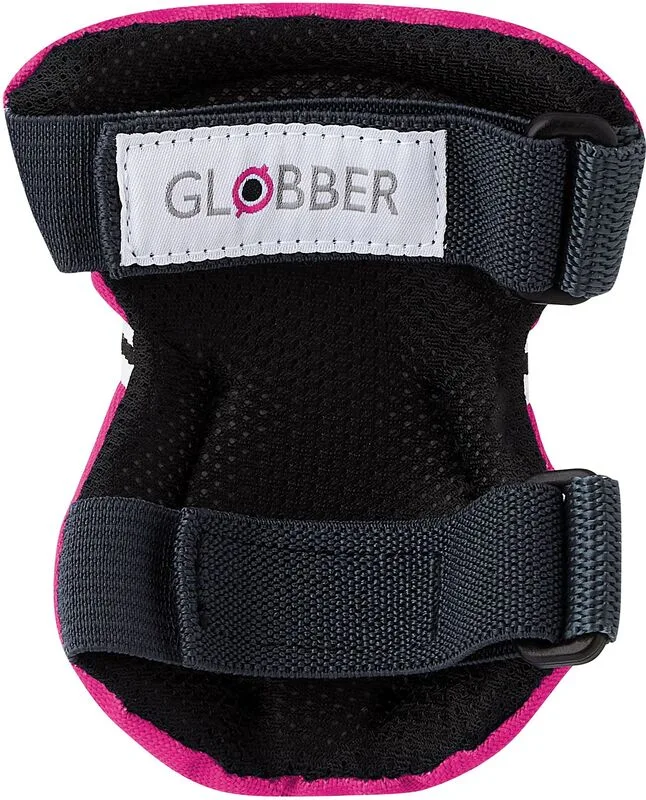 Globber Προστατευτικός Εξοπλισμός Fuchsia XXS(-25kg) (540-310) - φωτογραφία 5