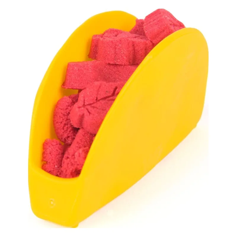 Kinetic Sand Άμμος-Λιχουδιές (6075423) - φωτογραφία 4