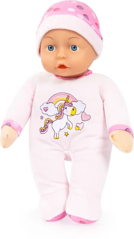 Bayer Μωρό 30cm My First Baby (93029AB) - φωτογραφία 2