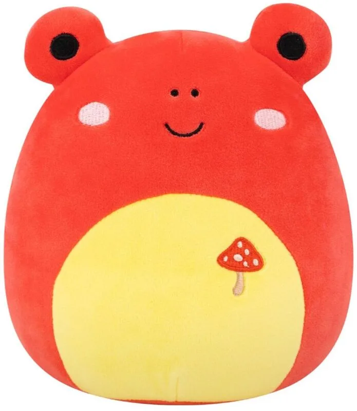 Squishmallows W10B 19cm-6 Σχέδια (JWSQ4065-H) - φωτογραφία 7