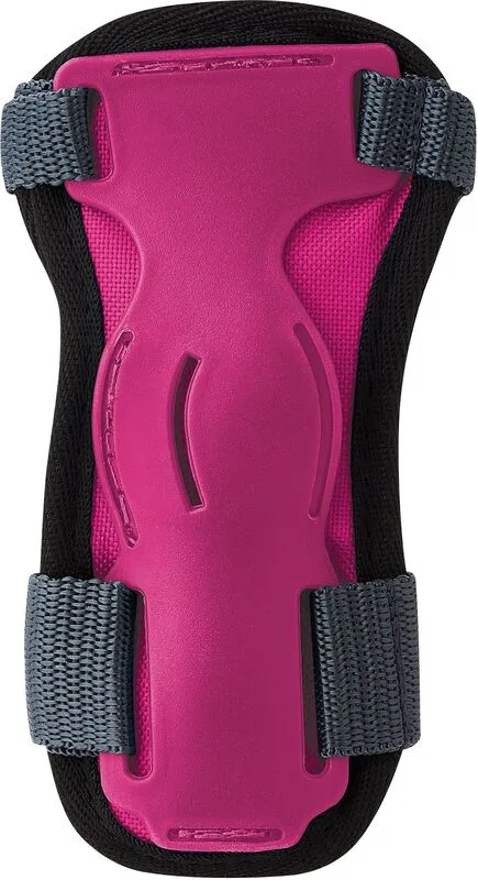 Globber Προστατευτικός Εξοπλισμός Fuchsia XXS(-25kg) (540-310) - φωτογραφία 7