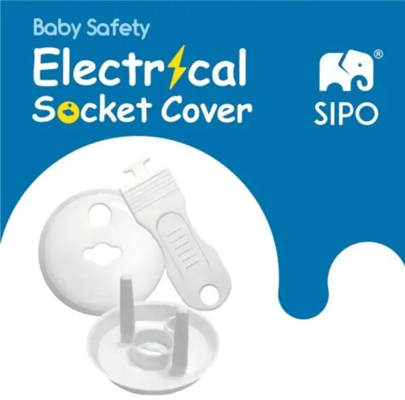 Sipo Ασφάλεια Πρίζας Τύπου F 12Τμχ (SIP-SBS-F20) - φωτογραφία 5