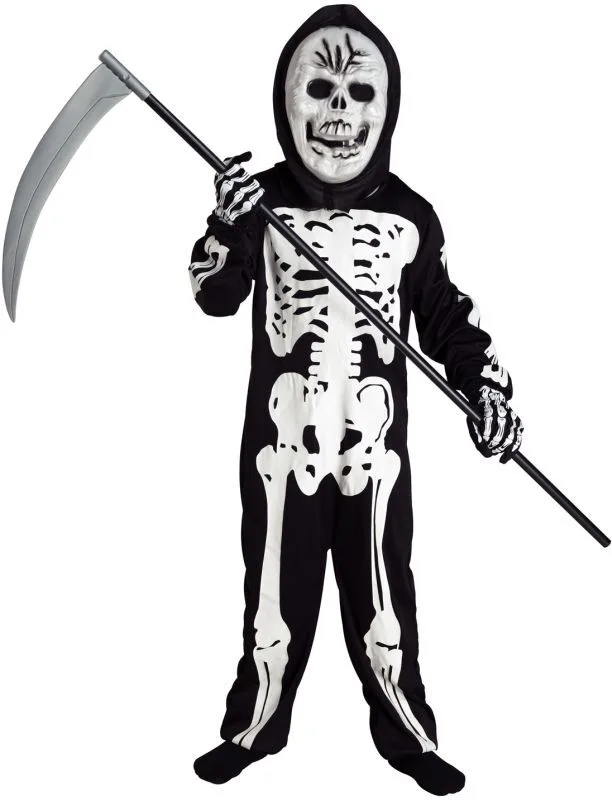 Skeletor Νο 8 (01408)