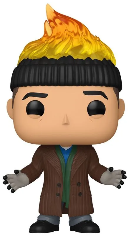 POP!#1917 Φιγούρα Harry-Home Alone 2 (105254)