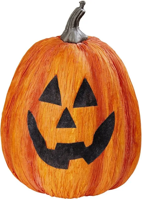 WM Κολοκύθα Halloween 23cm (07096)
