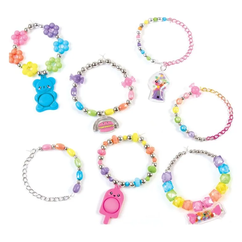 Make It Real Diy Bracelet Kit (1328) - φωτογραφία 3
