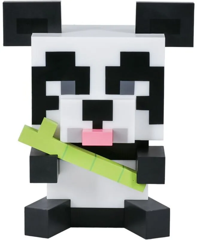 Paladone Minecraft Panda Light (096274)
