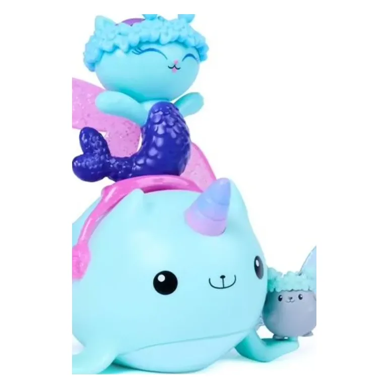 Gabby's Dollhouse Fairylandia Adventure Pack (6076190)