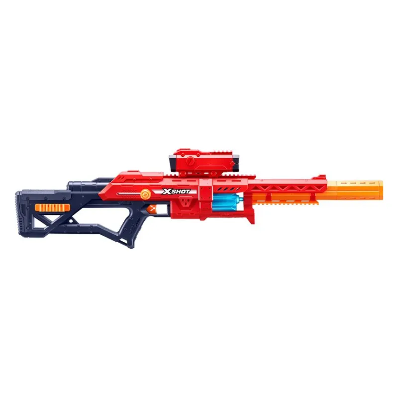 Zuru X-Shot Excel Ranger X8 S1 (36674) - φωτογραφία 3