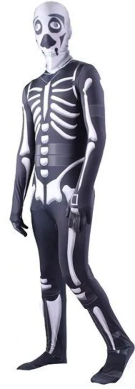 Skeletor No 8 (33308)