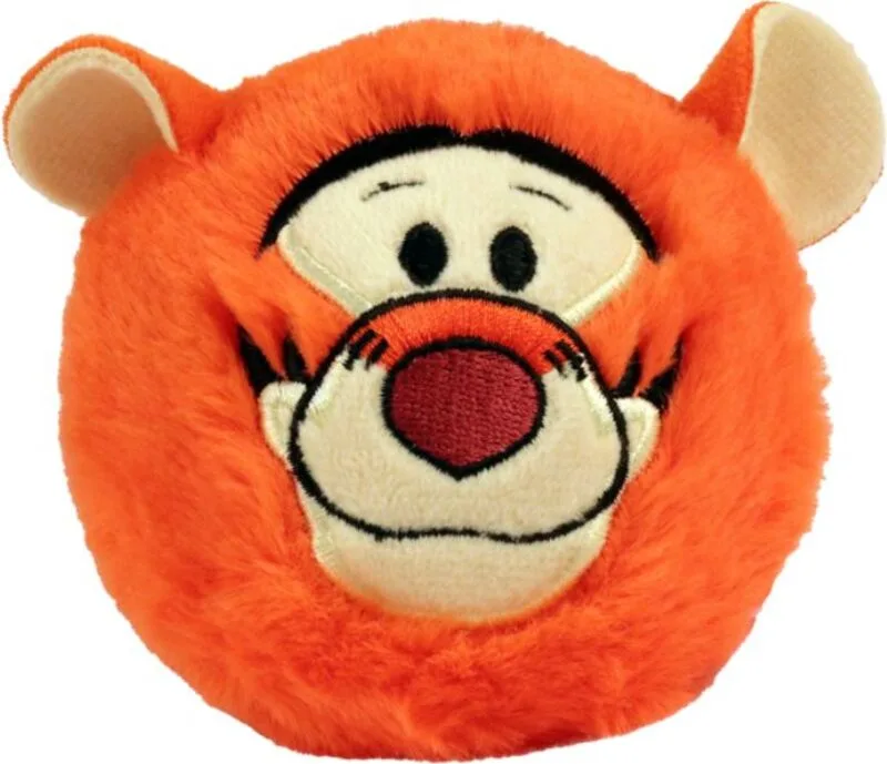 Beanie Bouncer Disney-Tigger (1607-83115)